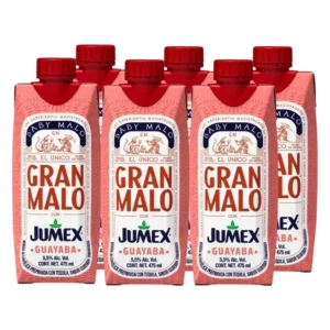 gran malo jumex, jumex tequila