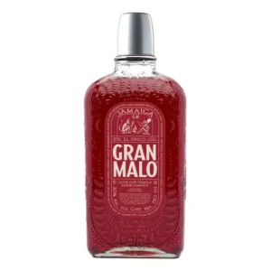 Gran Malo Jamaica Flavored Tequila 750ml, el gran malo tequila jamaica, gran malo jamaica, gran malo jamaica