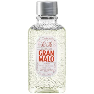 tequila gran malo 50ml