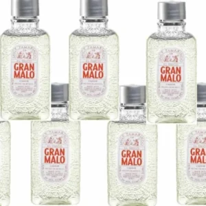 Gran Malo Spicy Tamarindo Tequila 50ml 10-Pack