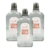 Gran Malo Spicy Tamarindo Tequila 3 Pack